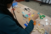 March 2020 Chapter Meeting